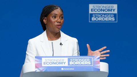 Kemi Badenoch