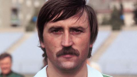 Antonín Panenka