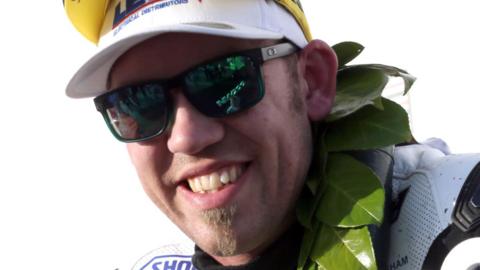 Peter Hickman