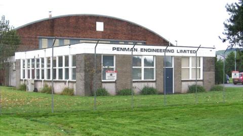 Penman Engineering