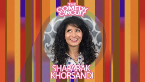 The Comedy Circuit