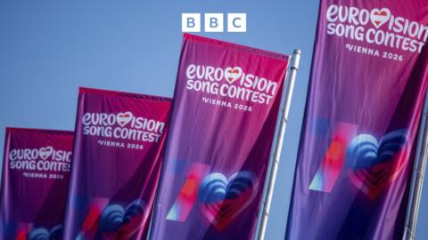 The Inquiry: Eurovision