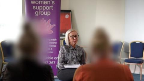 Resolute group meeting