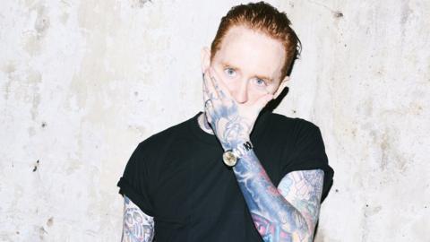 frank carter