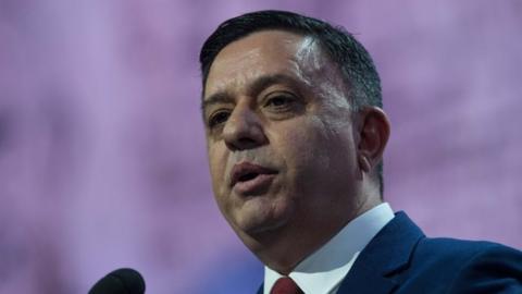 Avi Gabbay