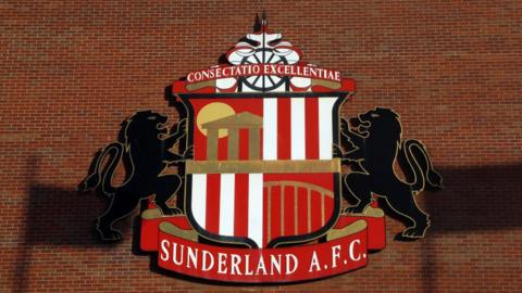 Sunderland crest