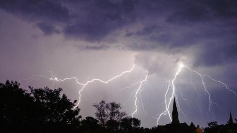 Storm