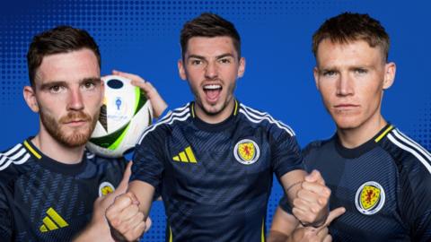 andy-robertson-billy-gilmour-and-scott-mctominay.