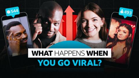 What Happens When You Go Viral?