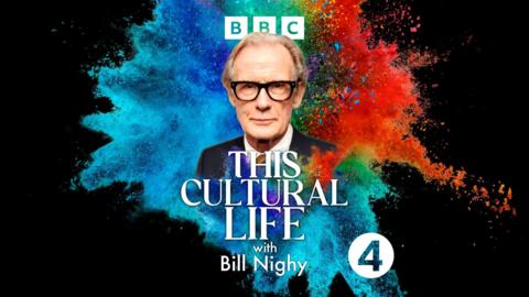 This Cultural Life with Bill Nighy