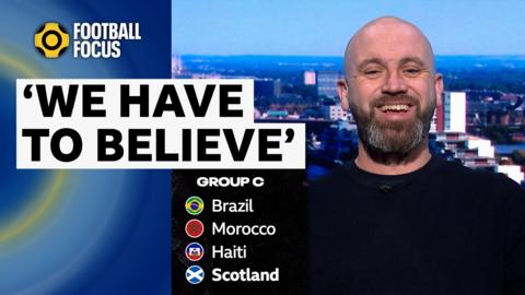 James McFadden