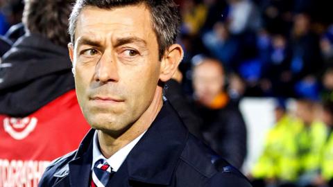 Pedro Caixinha