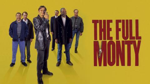 The Full Monty