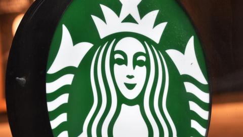 Starbuck logo