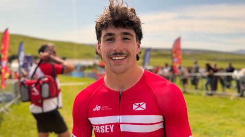 Jacob Mauger