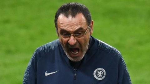 Maurizio Sarri