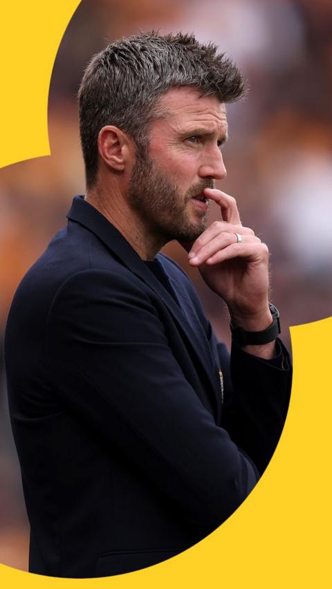 Michael Carrick