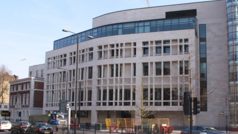 Westminster Magistrates' Court