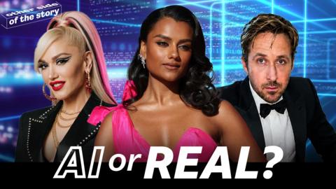 AI or Real May 2026