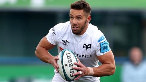 Rhys Webb