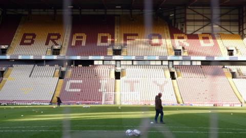 Bradford City