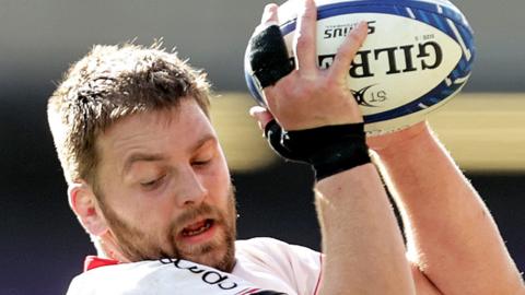 Iain Henderson