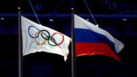 CAS Rio Olympics
