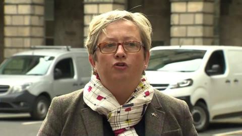 Joanna Cherry