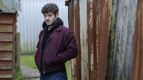 Iwan Rheon