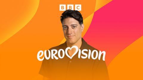 Radio 2 Loves Eurovision!