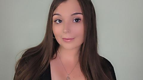 Brittany Watson, who started a petition looking in Meta cancelling accounts