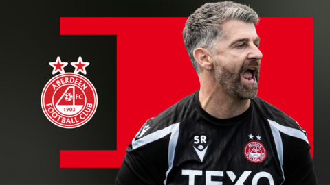 Stephen Robinson