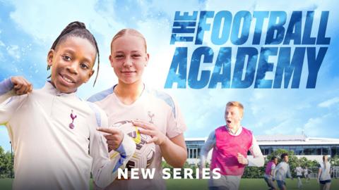 The Football Academy