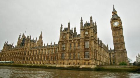 Houses of Parliament