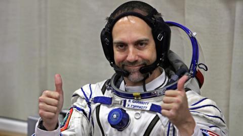 Richard Garriott