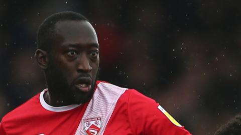 Toumani Diagouraga