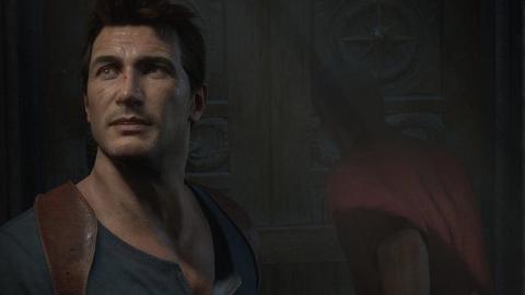 Uncharted 4 main character Nathan Drake