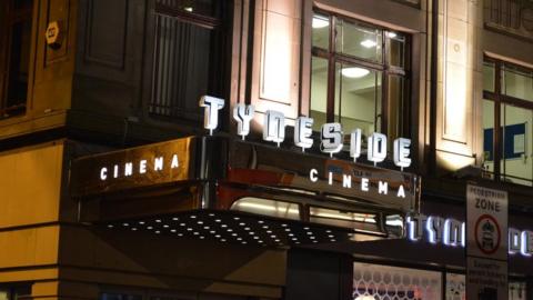 Tyneside Cinema, Newcastle