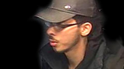 Salman Abedi