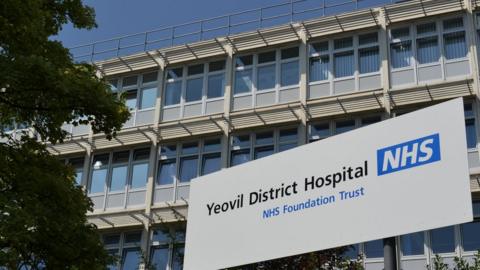 Yeovil District Hospital