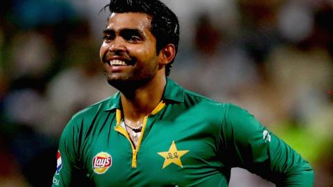 Umar Akmal