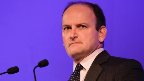 Douglas Carswell