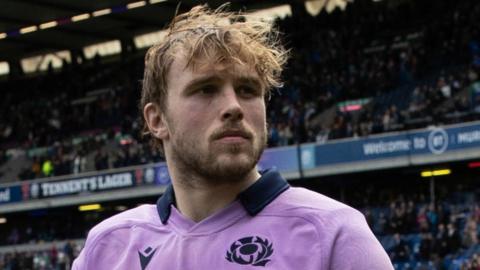 Jonny Gray