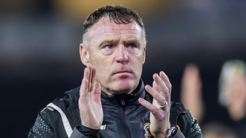 Graham Coughlan