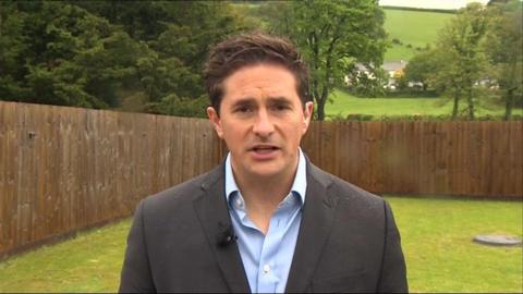 Tory MP Johnny Mercer says he will not vote with the government because of prosecutions of veterans.