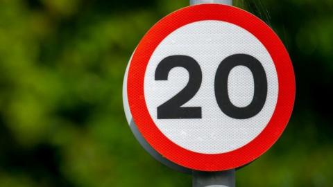 North Yorkshire Police is facing growing calls to enforce 20mph zones
