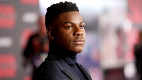 John Boyega