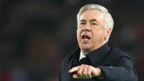 Carlo Ancelotti