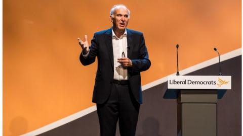 Vince Cable