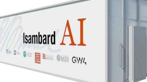The Isambard-AI